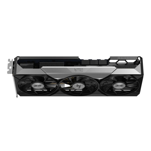 Acer Nitro Radeon RX 9070 XT OC 16GB AMD GDDR6-17175421