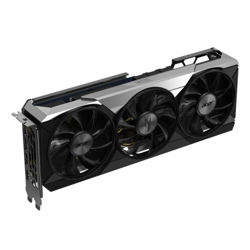 Acer Nitro Radeon RX 9070 XT OC 16GB AMD GDDR6-17175422