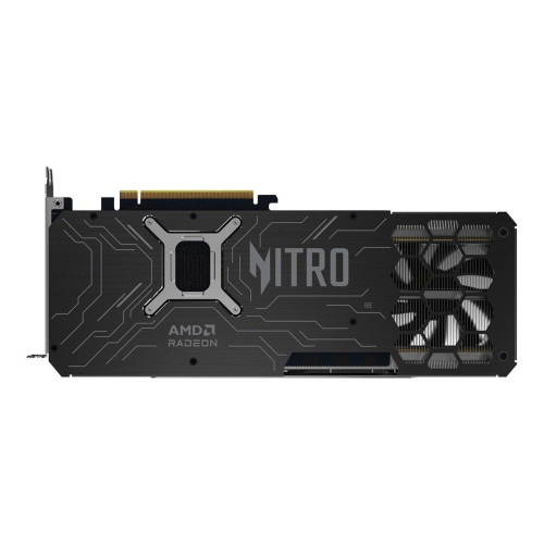 Acer Nitro Radeon RX 9070 XT OC 16GB AMD GDDR6-17175425