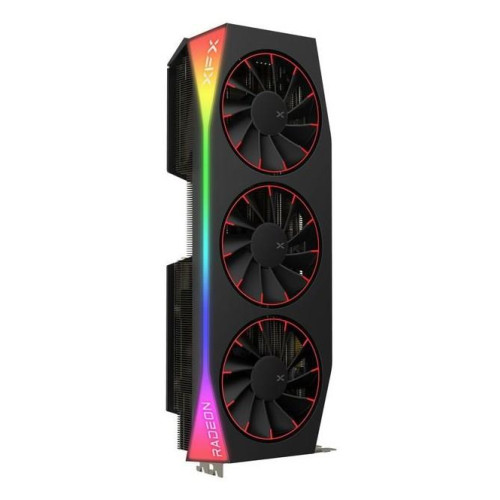 Karta graficzna XFX RX 9070XT Magnetic Air RGB Gaming 16 GB OC detaliczny - 16,384 MB-17175427