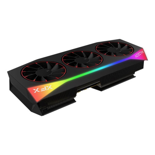 Karta graficzna XFX RX 9070XT Magnetic Air RGB Gaming 16 GB OC detaliczny - 16,384 MB-17175428