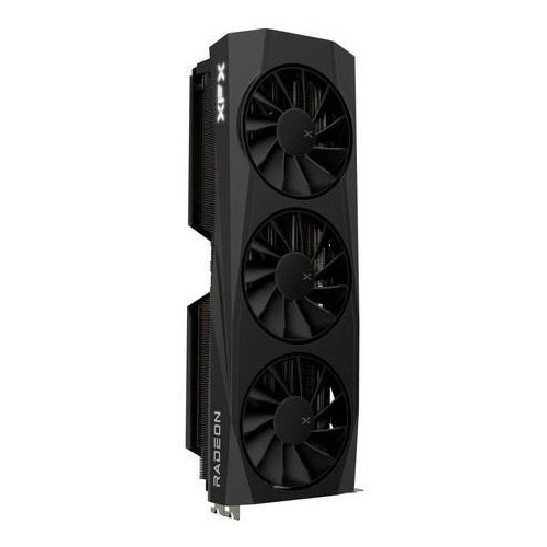 Karta graficzna XFX VGA 16GB Radeon RX9070XT Quicksilver OC Gaming 3xDP/1xHDMI-17175437