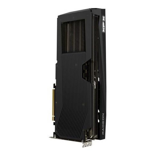 Karta graficzna XFX VGA 16GB Radeon RX9070XT Quicksilver OC Gaming 3xDP/1xHDMI-17175438