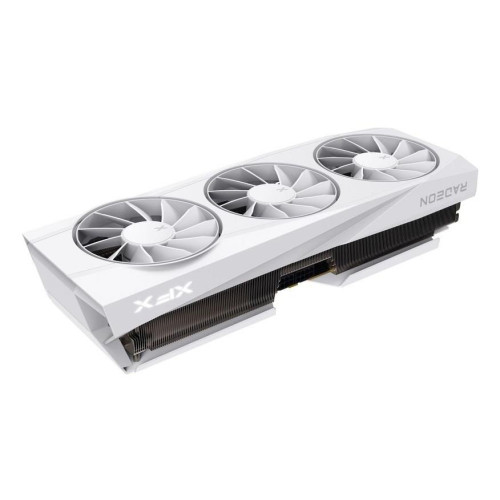 XFX Karta graficzna 16GB RADEON RX9070XT Quicksilver WHITE OC Gaming 3xDP/1xHDMI AMD-17175445