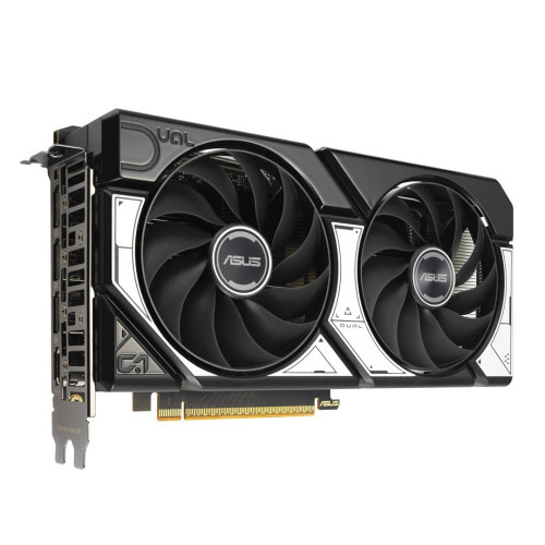 Karta graf. ASUS DUAL RTX 5060 8GB OC-17175591