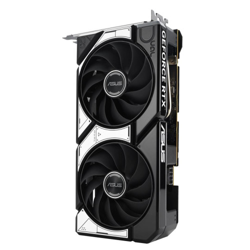 Karta graf. ASUS DUAL RTX 5060 8GB OC-17175592