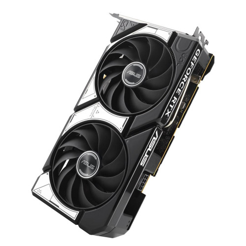 Karta graf. ASUS DUAL RTX 5060 8GB OC-17175593