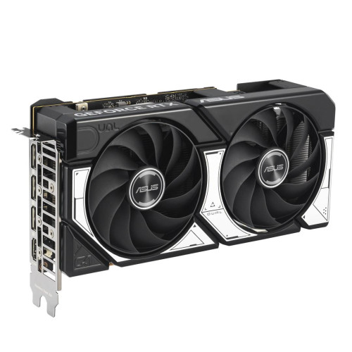 Karta graf. ASUS DUAL RTX 5060 8GB OC-17175598