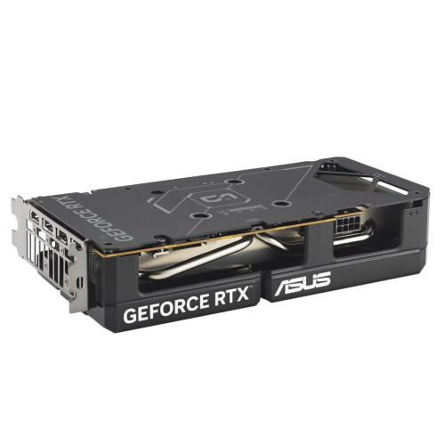 Karta graf. ASUS DUAL RTX 5060 8GB OC-17175605