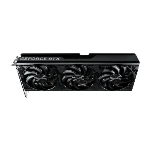 Gainward karta graficzna GWD RTX 5070 Python III 12 GB pamięci GDDR7-17175624