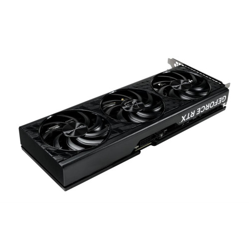 Gainward karta graficzna GWD RTX 5070 Python III 12 GB pamięci GDDR7-17175625