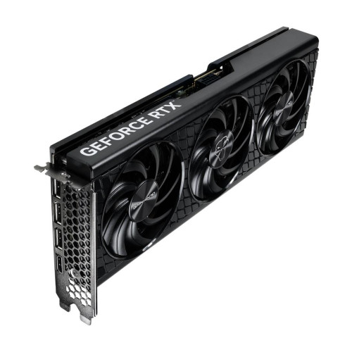 Gainward karta graficzna GWD RTX 5070 Python III 12 GB pamięci GDDR7-17175627