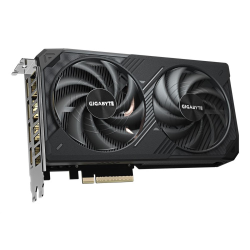 Karta graficzna Gigabyte GeForce RTX 5060 Ti WINDFORCE 16GB-17175664