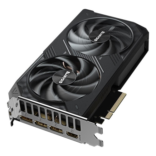 Karta graficzna Gigabyte GeForce RTX 5060 Ti WINDFORCE 16GB-17175665