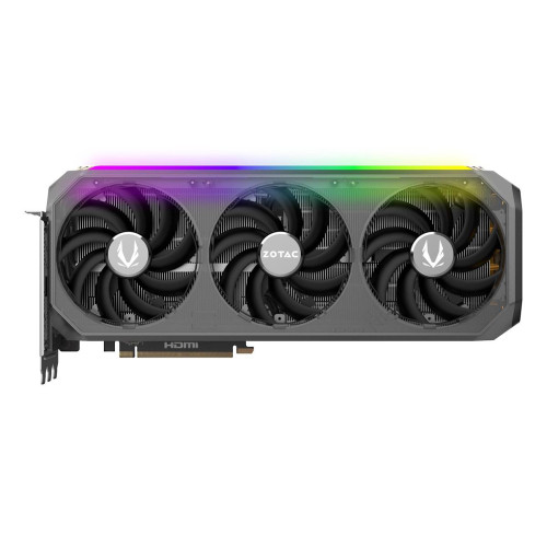 Karta graficzna ZOTAC GeForce RTX 5080 AMP Extreme Infinity Ultra 16GB