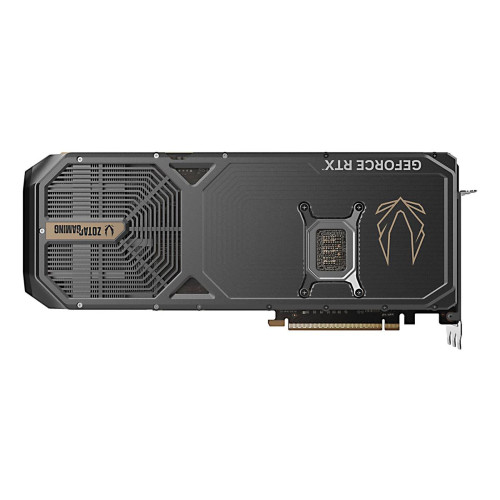 Karta graficzna ZOTAC GeForce RTX 5080 AMP Extreme Infinity Ultra 16GB-17175705