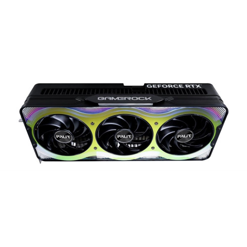 Karta graficzna Palit RTX5090 GameRock 32GB GDDR7 HDMI 3xDP-17175755