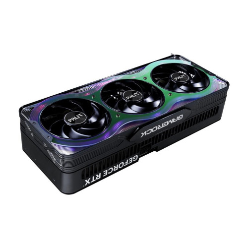 Karta graficzna Palit RTX5090 GameRock 32GB GDDR7 HDMI 3xDP-17175758