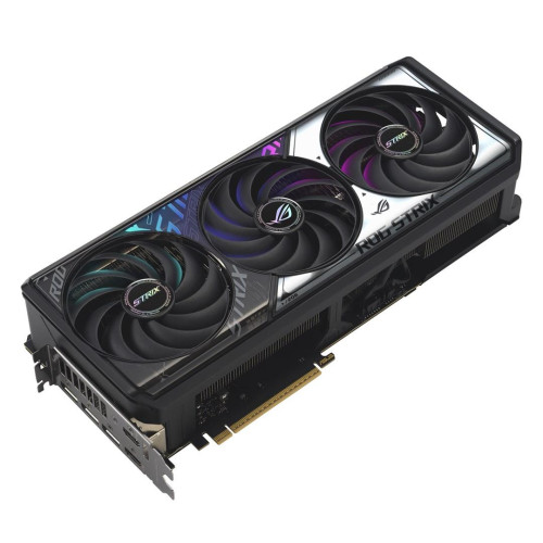 Karta graf. ASUS ROG STRIX RTX 5070 12GB OC GAMING-17175787