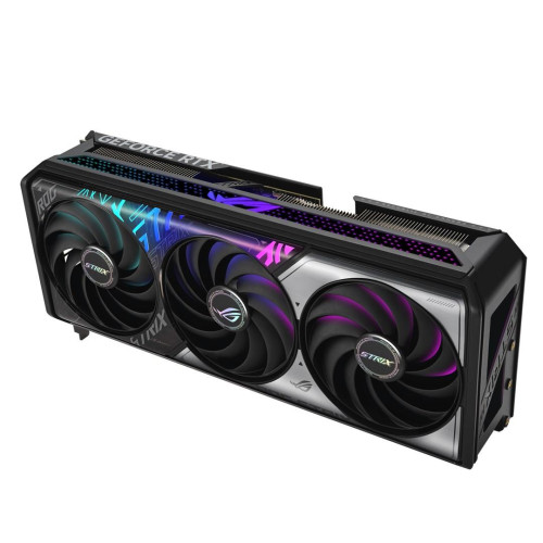 Karta graf. ASUS ROG STRIX RTX 5070 12GB OC GAMING-17175790