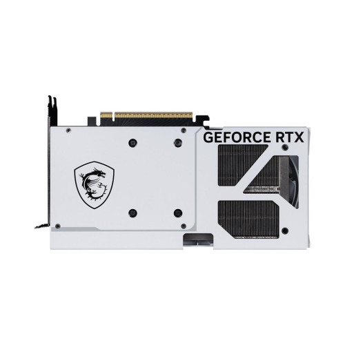 MSI GeForce RTX5070 VENTUS 2X OC White NVIDIA GeForce RTX 5070 12 GB GDDR7-17175809