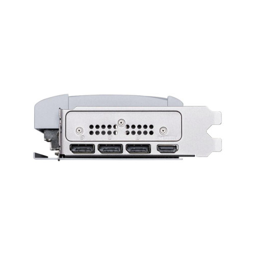 MSI GeForce RTX5070 VENTUS 2X OC White NVIDIA GeForce RTX 5070 12 GB GDDR7-17175810