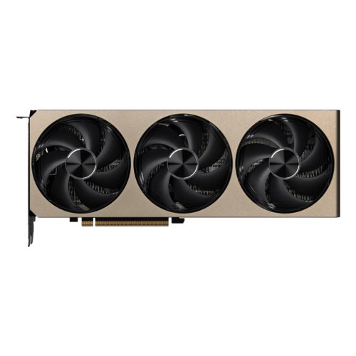 Karta graficzna MSI GeForce RTX 5070 12G INSPIRE 3X OC (DLSS 4, 3x DisplayPort, 1x HDMI 2.1)-17175821