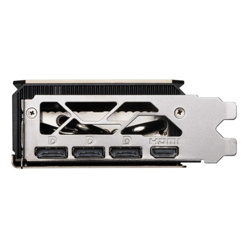 Karta graficzna MSI GeForce RTX 5070 12G INSPIRE 3X OC (DLSS 4, 3x DisplayPort, 1x HDMI 2.1)-17175823