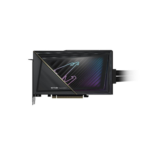 Karta graficzna Gigabyte AORUS GeForce RTX 5080 XTREME WATERFORCE 16GB-17175906