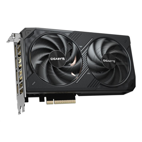 Karta graficzna Gigabyte GeForce RTX 5060 Ti WINDFORCE OC 8GB-17175979