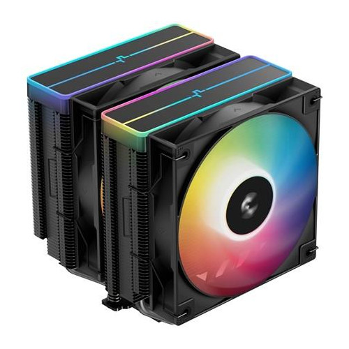 Deepcool K Cooler AG620 ARGB V2