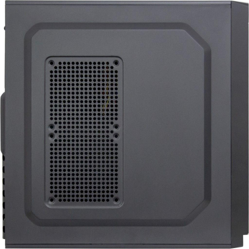 Obudowa PC Wieża ATX - micro ATX, Inter-Tech IT-5916 - 14,5 cm - 35,5 cm-17176621