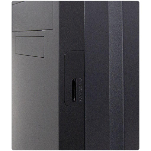 Obudowa PC Wieża ATX - micro ATX, Inter-Tech IT-5916 - 14,5 cm - 35,5 cm-17176625