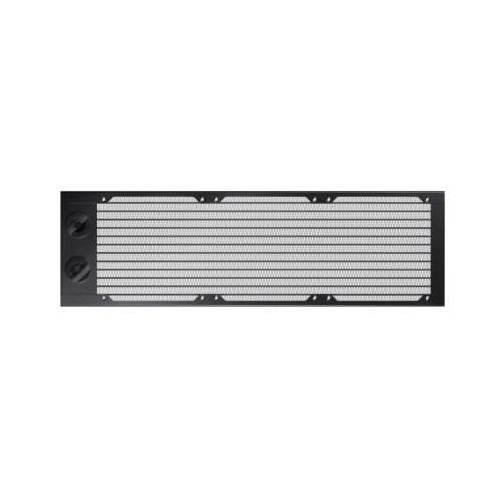Radiator PHANTEKS Glacier EZ-Fit 360RAD-30, miedziany, czarny-17186104