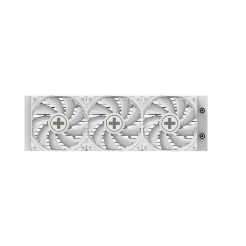 Xilence XC998 system chłodzenia komputerów Procesor Zestaw do chłodzenia płynami 12 cm Biały 1 szt.-17186451