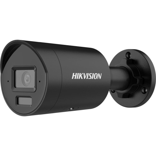 Hikvision Pro Series DS-2CD2043G2-LI2U(2.8MM)(BLACK) kamera przemysłowa Kula (kształt) Kamera bezpieczeństwa IP Wewnętrz i na wolnym powietrzu 2688 x