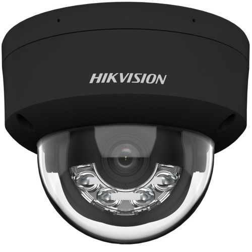 Hikvision DS-2CD2143G2-LIS2U(2.8MM) kamera przemysłowa Douszne Kamera bezpieczeństwa IP Wewnętrz i na wolnym powietrz
