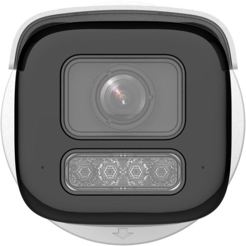 Hikvision Pro Series with AcuSense DS-2CD2643G2-LIZS2U(2.8-12mm) Kula (kształt) Kamera bezpieczeństwa IP Zewnętrzna 2
