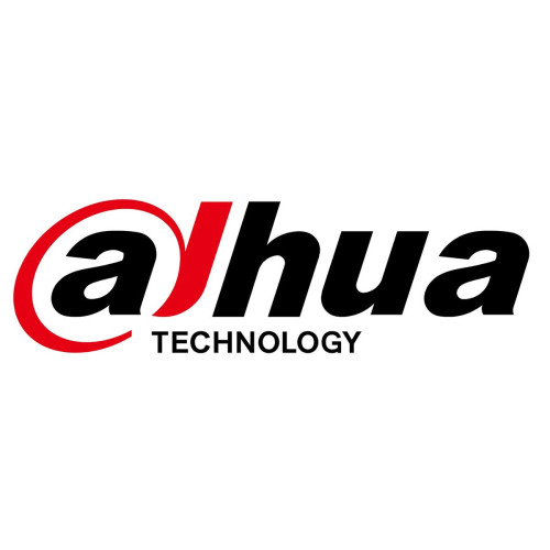 Dahua Technology WizSense 5MP Lite AI IR Fixed focal Kula (kształt) Kamera bezpieczeństwa IP Wewnętrz i na wolnym powietrzu Sufit / ściana / słup