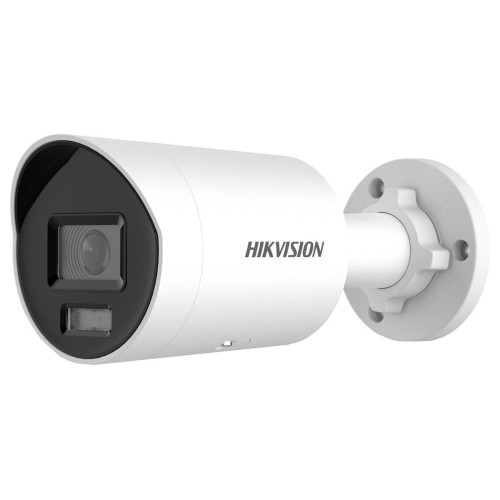Hikvision Pro Series with AcuSense DS-2CD2066G2H-IU(2.8MM) kamera przemysłowa Kula (kształt) Kamera bezpieczeństwa IP Zewnętrzna 3200 x 1800 px Sufit