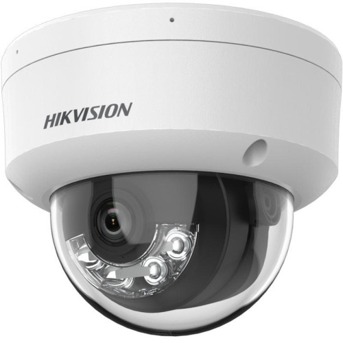 Hikvision DS-2CD2123G2-LIS2U(2.8mm) Douszne Kamera bezpieczeństwa IP Wewnętrz i na wolnym powietrzu 1920 x 1080 px Sufit / Ściana