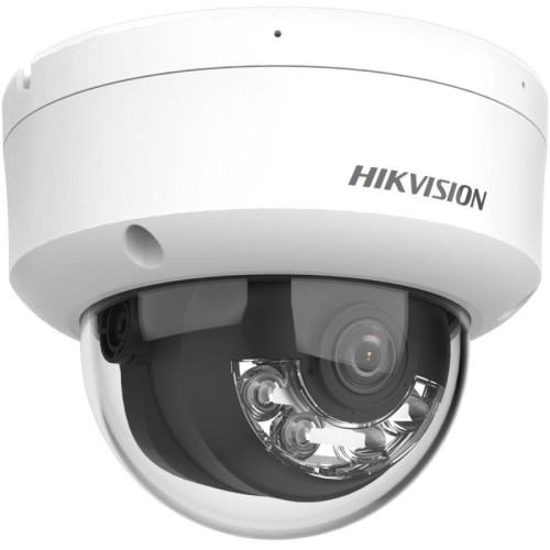Hikvision DS-2CD2123G2-LIS2U(2.8mm) Douszne Kamera bezpieczeństwa IP Wewnętrz i na wolnym powietrzu 1920 x 1080 px Suf