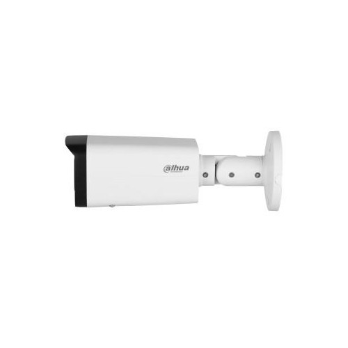 Dahua Technology WizSense IPC-HFW3842T-ZAS Kula (kształt) Kamera bezpieczeństwa IP Wewnętrz i na wolnym powietrzu 384