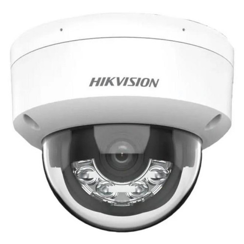 Hikvision Pro Series with AcuSense DS-2CD2143G2-LIS2U(4MM) kamera przemysłowa Douszne Kamera bezpieczeństwa IP Wewnętrz i na wolnym powietrzu 2688 x 1