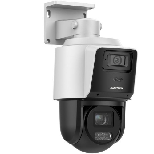 Hikvision DS-2SE3C404MWG-E/14(2.8MM) kamera przemysłowa Wieżyczka Kamera bezpieczeństwa IP Wewnętrz i na wolnym powi