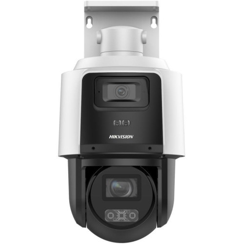 Hikvision DS-2SE3C404MWG-E/14(2.8MM) kamera przemysłowa Wieżyczka Kamera bezpieczeństwa IP Wewnętrz i na wolnym powi