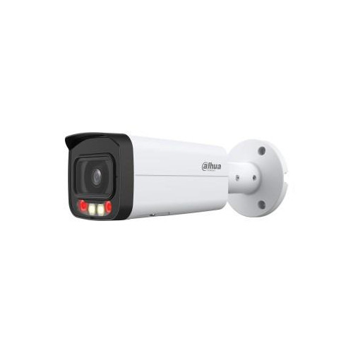 Dahua Technology IPC-HFW2849T-AS-IL-0360B kamera przemysłowa Kula (kształt) Kamera bezpieczeństwa IP Wewnętrz i na wolnym powietrzu 3840 x 2160 px Suf