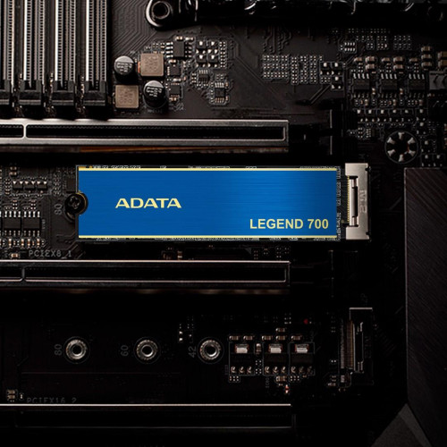 Dysk SSD ADATA LEGEND 700 512GB M.2 2280 PCIe Gen3 x4-17188011