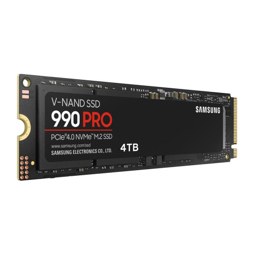 Dysk SSD Samsung 990 PRO 4TB M.2-17188084