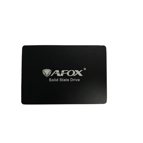 AFOX SSD 256GB TLC 555/510 MB/S SD250-256GN-17188225